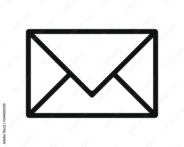 Digitalisierte Postablage
